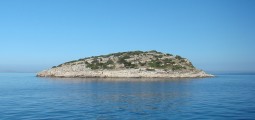 Остров Кукульяр