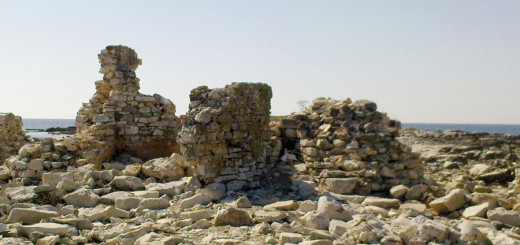 Замок Сипар