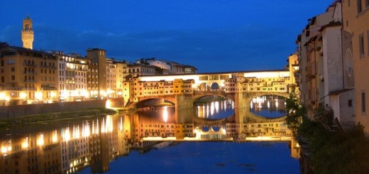 История и достопримечательности Флоренции