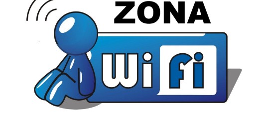 Wi-Fi Zona
