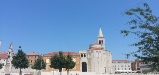 Церковь Св.Доната