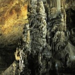 Пещере Враньяче (Vranjaca Cave)