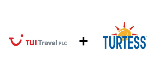 Слияние TUI Travel и Turtess Travel