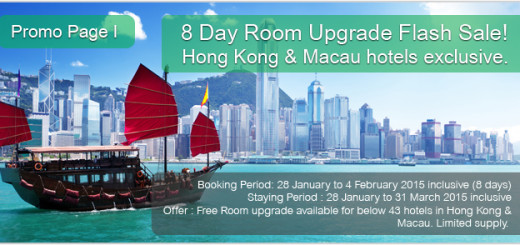 agoda-hong-kong-macao-hotels-free-upgrade