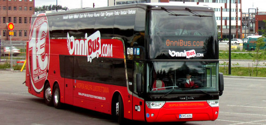onnibus-1-euro-sale